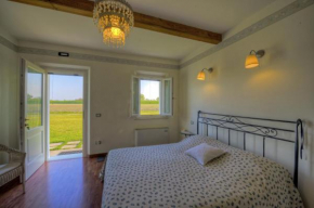  B&B Corte Bertoia  Сан-Бенедетто-По